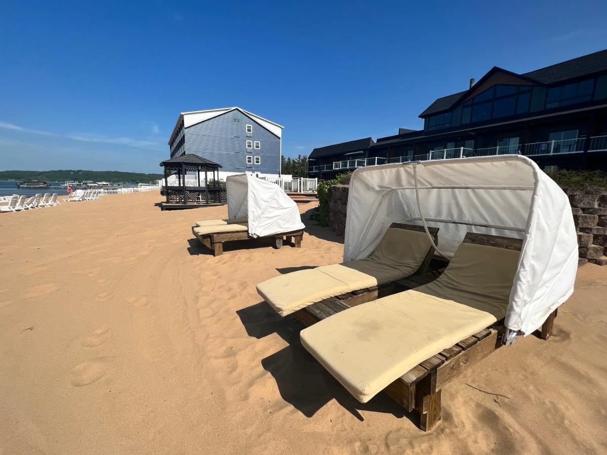 The Beach Haus - Traverse City Exteriér fotografie