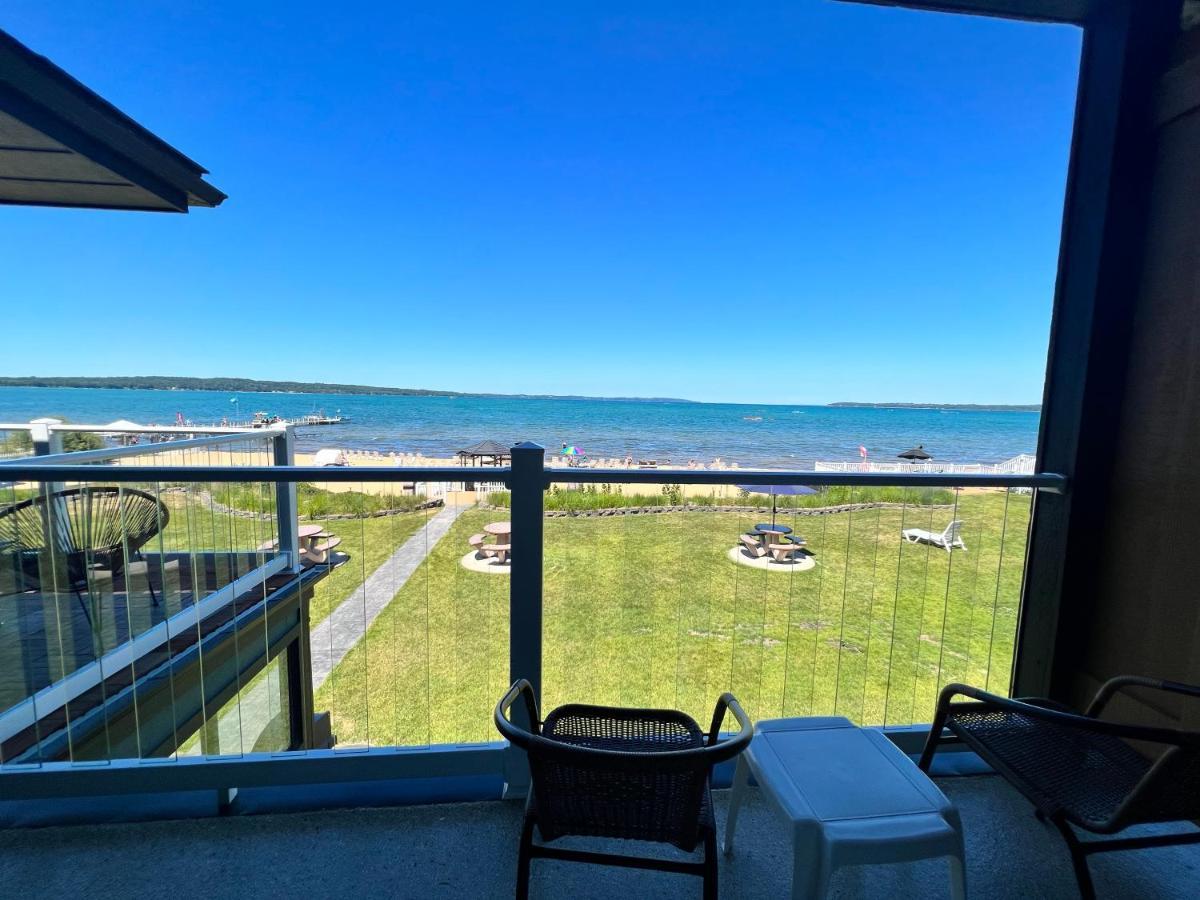 The Beach Haus - Traverse City Exteriér fotografie