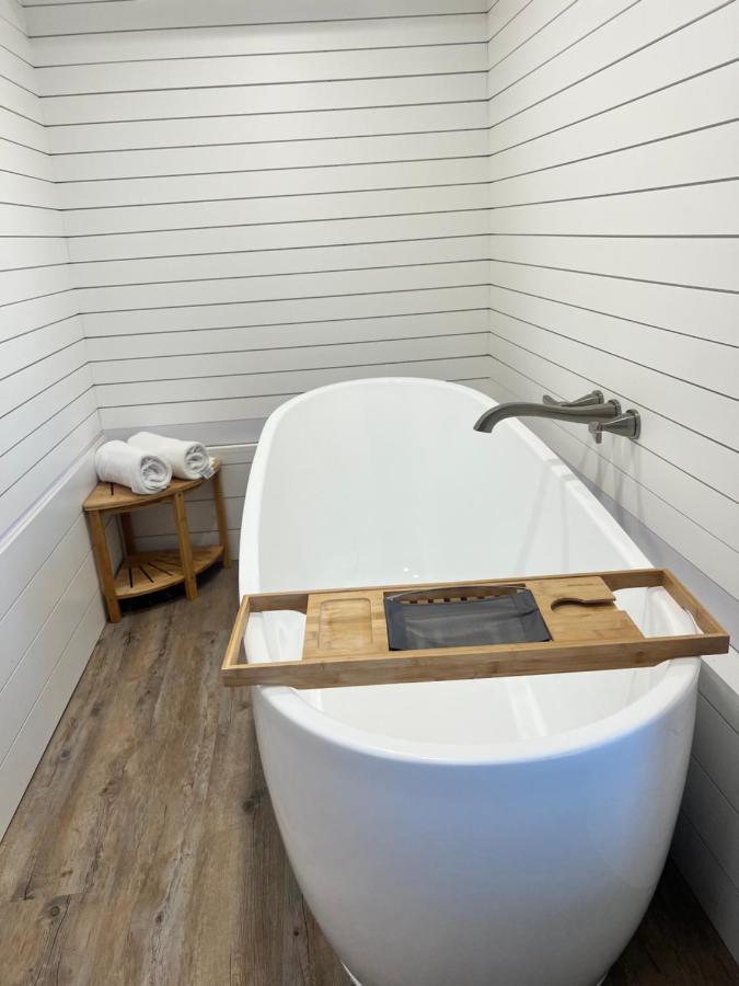 The Beach Haus - Traverse City Exteriér fotografie