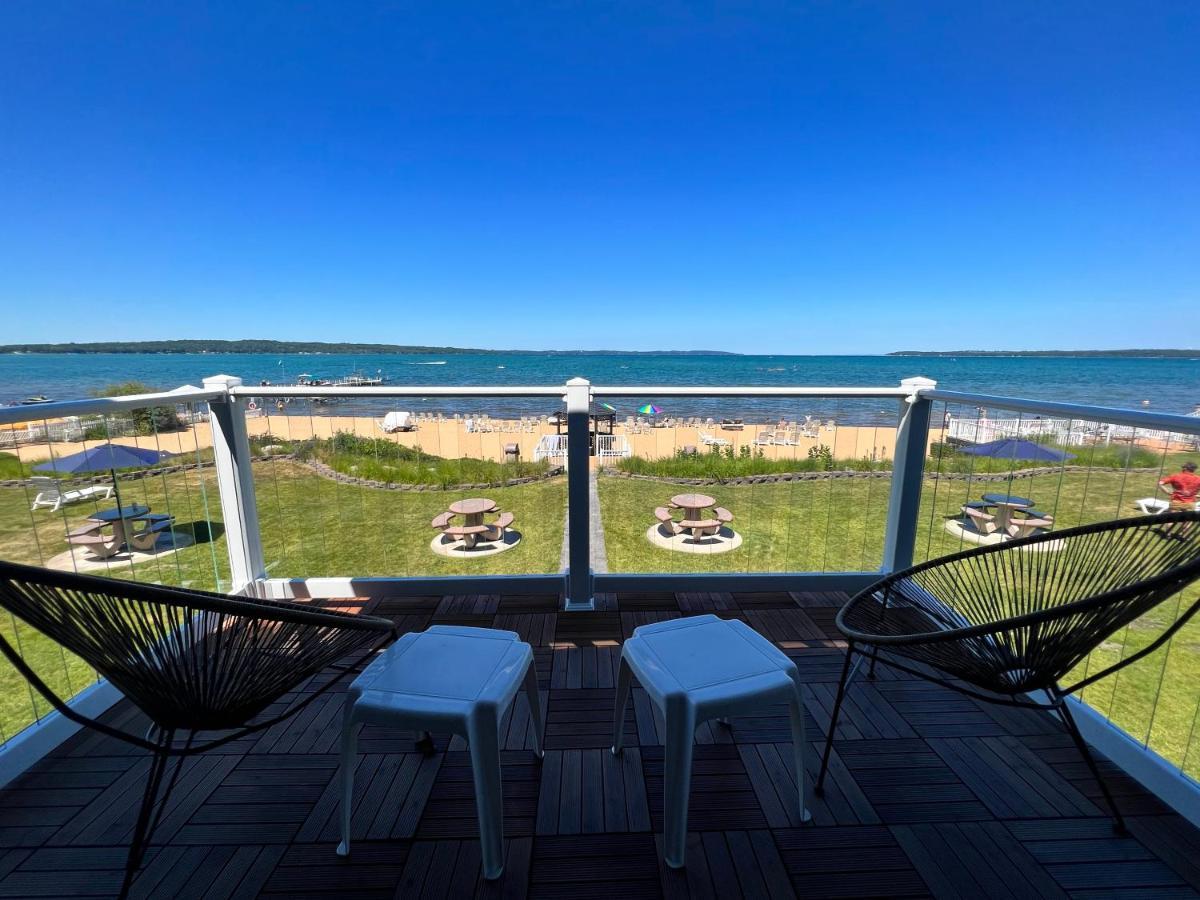 The Beach Haus - Traverse City Exteriér fotografie