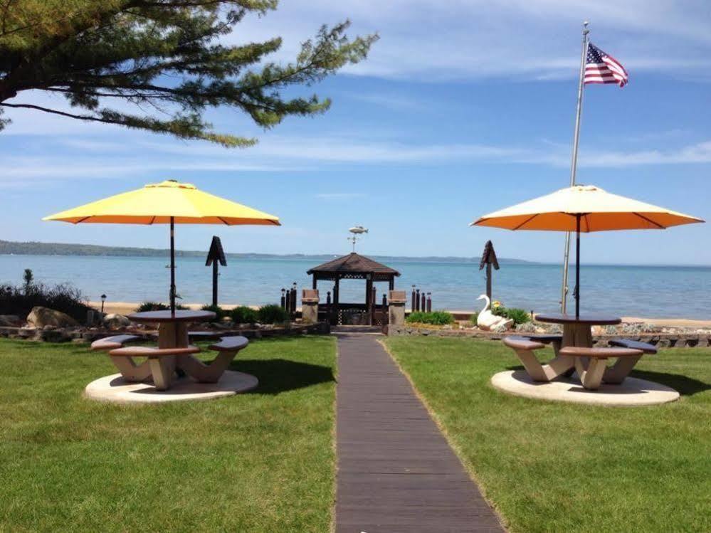 The Beach Haus - Traverse City Exteriér fotografie